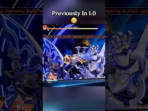 Irontomb Boss Looks Absolutely Insane in HSR #honkaistarrail #starrail #hoyoverse #shorts