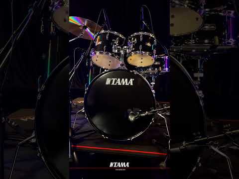 TAMA STAGESTAR Drum Kit #shorts