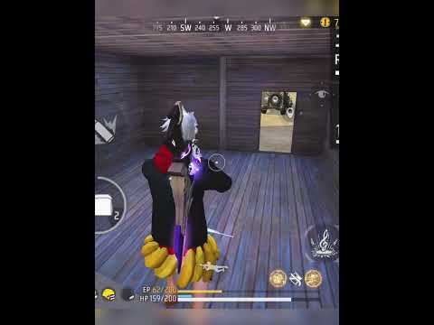 Cari Senjata Ac80 Dua Eh Malah Dapat Skin Celana Angle