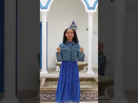 A última palavra vem de Deus 🎶 #MeuFilhoDescansa #MariaMarçal #EmBreve #Lançamento #Clipe