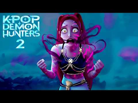 Kpop Demon Hunters 2 Will Reveal Something INSANE About Rumi & Others!