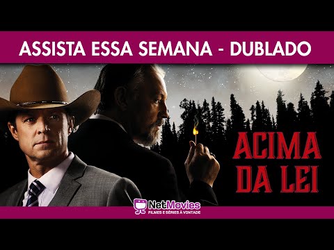 ⚠️VEM AÍ - ESSA SEMANA - O FILME 