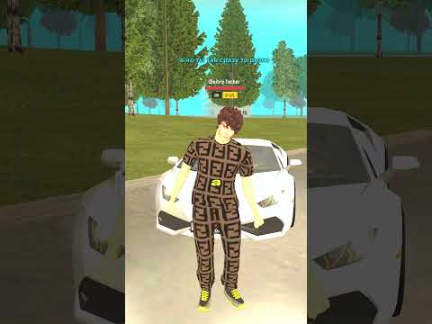 ДЕВУШКА И МИЛЛИОНЕР В ГРАНД МОБАЙЛ #shorts