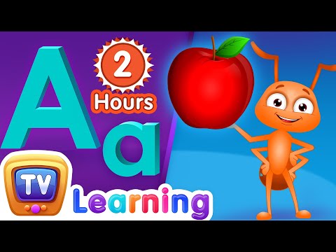 LIVE 🔴 Phonics Song with TWO Words + More ChuChu TV Nursery Rhymes
& Toddler Learning Videos- LIVE