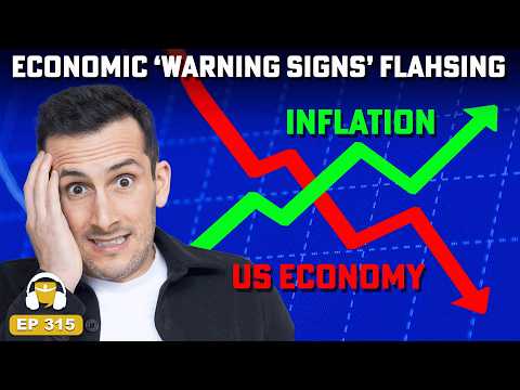 On The Market | The Fed is Out of Options: Stagflation Risk Rising in 2025
