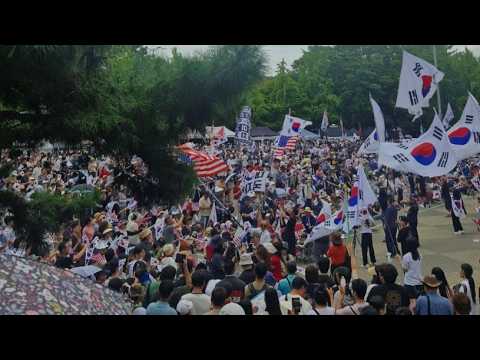 🔴LIVE 올공 9월09일,  6월03 지방선거 진실을 밝혀라❗️🇰🇷멸공❗️ 구구시각🇰🇷