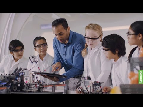 Lenovo Education Solutions