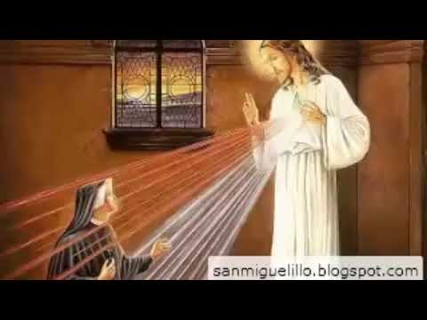 Rosario Divina Misericordia Hermanas Misioneras Catequistas De San Jose