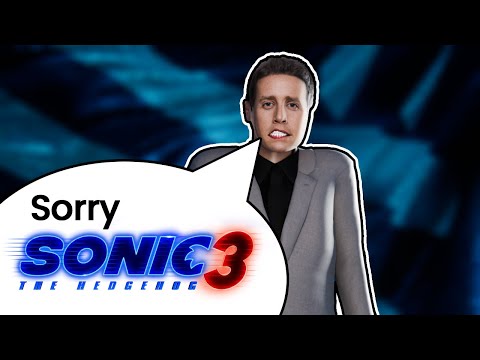 Sorry, Shadow (Game Awards 2025)
