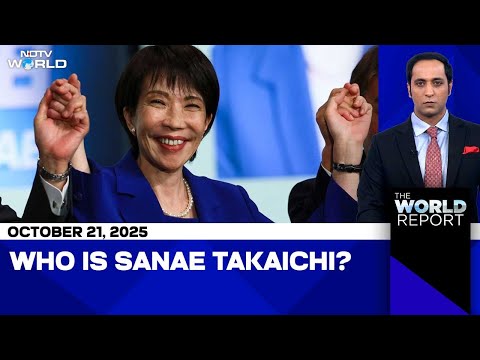 Relief For US Visa Holders; Japan's First Female PM; Amazon Web Services Back To 'Normal Operations'