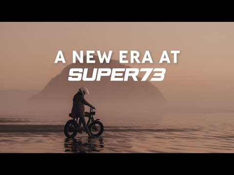 A New Era At SUPER73