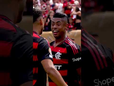 UMA TARDE HISTÓRICA! OS GOLS DO FLAMENGO CONTRA O CHELSEA EM ESPANHOL!