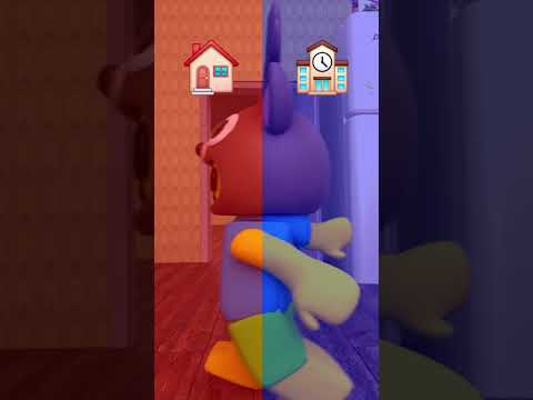 At home or go to school 👹 #meme #roblox #67kid