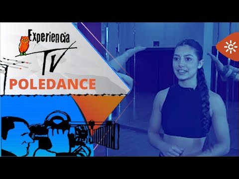 Experiencia TV | Poledance, Cueva del Tesoro y Cooperativa de aceite Ntra. Sra.. de Lorite