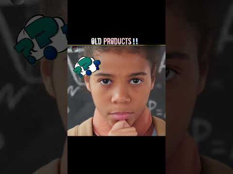 Old Products Of Famous Companies 📷 #Fertile