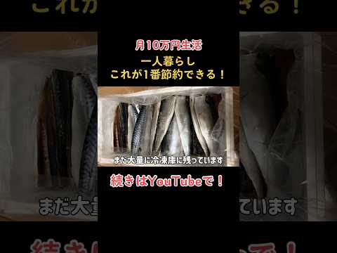 【本気で貯金したい方へ】一人暮らしの生活費・固定費をストレスなく下げる方法｜真似すれば絶対貯まる最強節約術|月10万円生活【一人暮らしの節約生活】