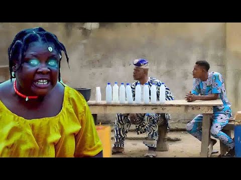 Emu Orisa - Yoruba Movie 2024 Drama Odunlade Adekola | Tosin Olaniyan | Afonja Olaniyi