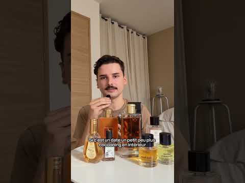 Des parfums abordables pour l'automne