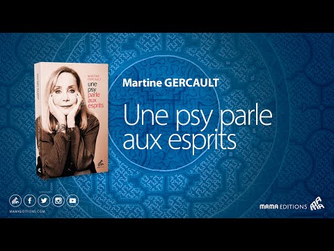 Vidéo de Martine Gercault