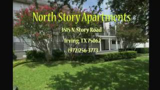 North Story Apartments Irving Texas You