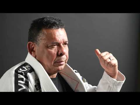 Joe Moreira on how Kimo Turned Down 1 Milliion Dollars to Fight Royce