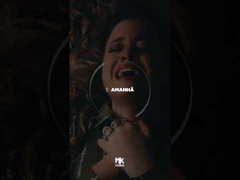 É AMANHÃ! Vamos louvar e agradar o Senhor o adorando com o novo clipe da Bekah Costa #QueroTeAgradar