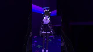 Showing the New Toggles | #shorts #vtuber #kromia