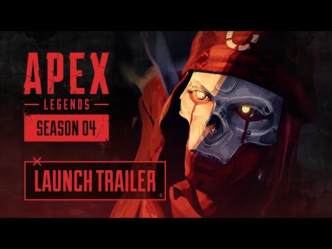 Apex Legends Season 4 – Assimilation Launch Trailer