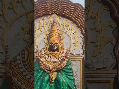 🙏🚩डोळा भरुण तुझी मुरत पाहीन | मुरत पाहीन तुझा महिमा गाईन |