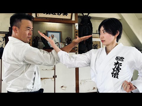 Intense Pain! Okinawa Karate Training That Turns Your Entire Body Into a Weapon!