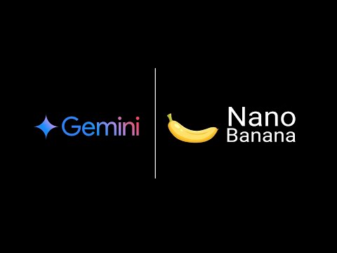 Gemini 2.5 Flash Image is Nano-Banana!!!