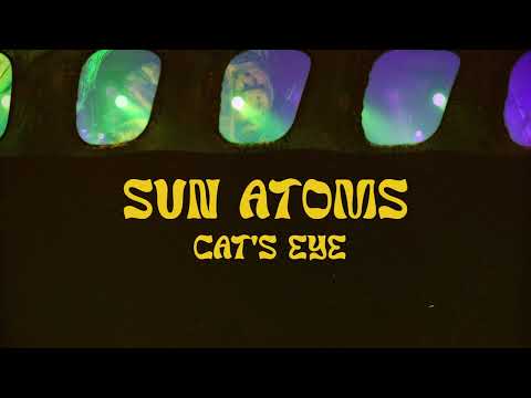 Sun Atoms Concert Tickets - 2026 Tour Dates