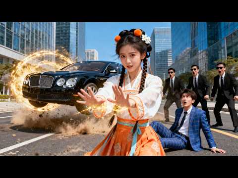 【Full Ver】CEO Never Knew His Bride Was A Hidden Martial Arts Master#241221frB2 poster