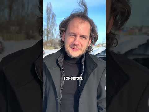 Rakonczay Gábor kedvenc gyerekkorinkajája