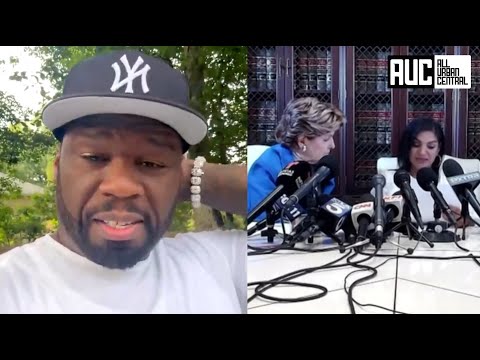 This B*tch Lyin 50 Cent Calls Out Diddy's Accuser After Text Messages Reveals She's