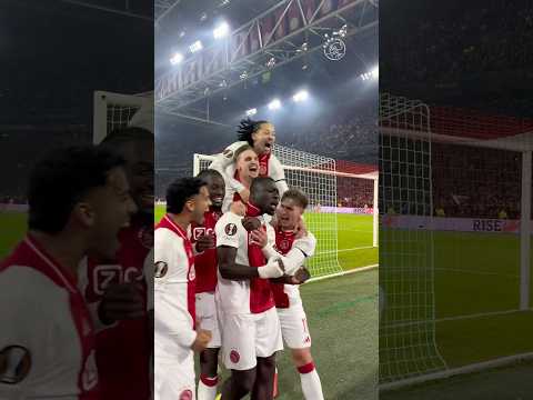 AFC Ajax