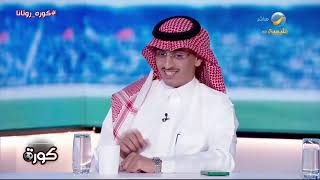 محمد بن سمحة: “الهبد” في البودكاست يجذب مشاهدين أكثر