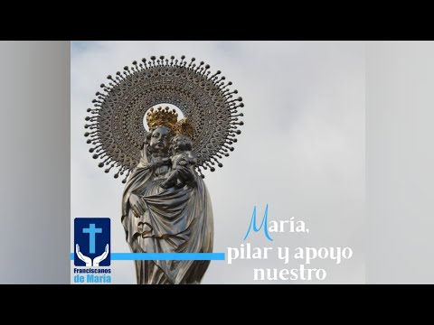 Homilía de hoy | Nuestra Señora del Pilar | 12.10.2020 | P. Santiago Martín FM