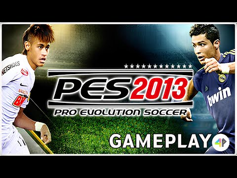 ProEvolutionSoccer2013(PE