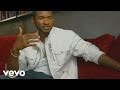 Usher - On The Set - Love In This Club