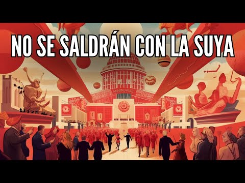 No Se Saldrán Con La Suya - Reflexión Corta