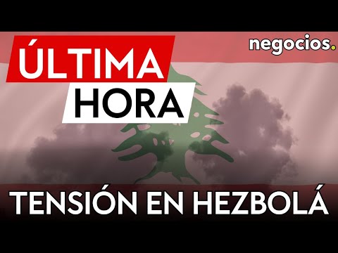 ÚLTIMA HORA | El jefe de inteligencia de Hezbolá en estado crítico