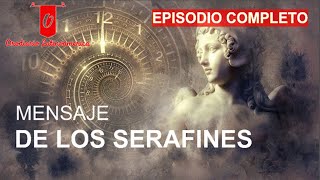 Un mensaje de los Serafines a travez de galaxygirl #OrodiarioLatinoamerica