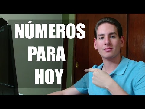 4 NÚMEROS PARA HOY LUNES 22 DE JULIO MUY FUERTES PARA HOY NUMEROLOGIA CÓDIGO SORPRESA