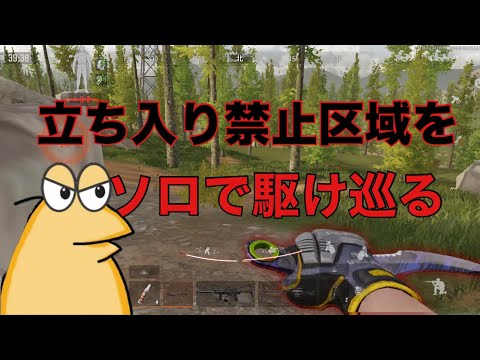 奇跡の瞬間をとらえました【アリブレ】【アリーナブレイクアウト】