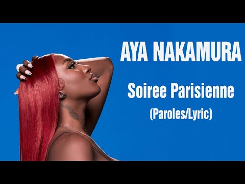 Aya Nakamura - Soirée Parisienne (feat. Jizo Djohn.P)