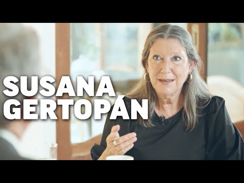 #Contexto - Susana Gertopán