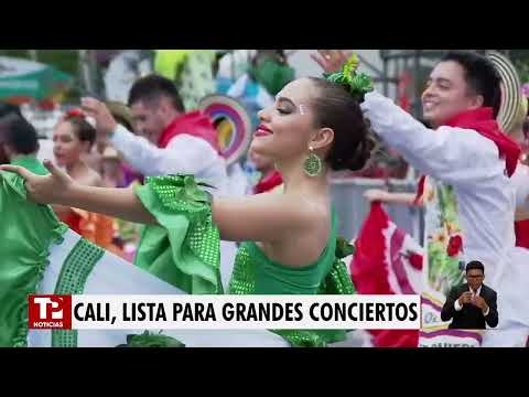 ¿Por qué Cali, con su gran infraestructura, sigue fuera del circuito de conciertos internacionales?