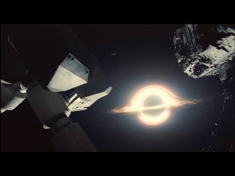 Best Scenes Interstellar x Daft Punk  - Veridis Quo #interstellar #daftpunk #video #edit