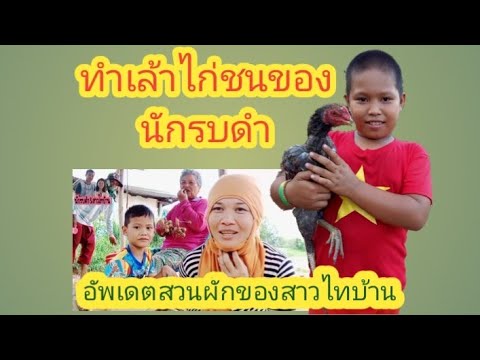 🔥🔥ทำเล้าไก่ชนตั้งแต่เช้าช่วงค่ 🔥🔥ทำเล้าไก่ชนตั้งแต่เช้าช่วงค่